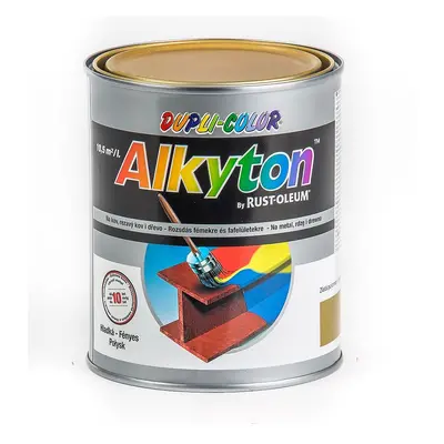 Alkyton zlaty 750ml