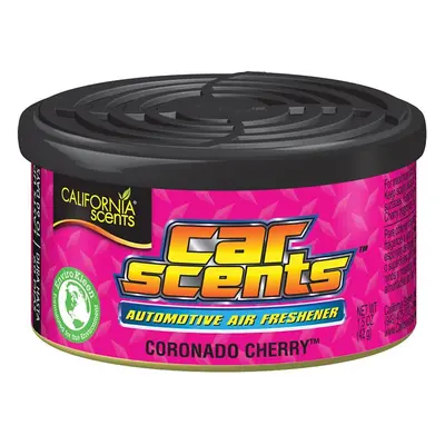 Osvěžovač California Scents Coronado Cherry