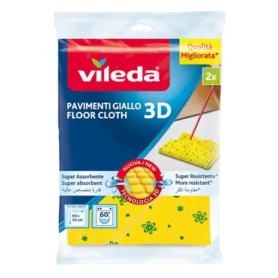 Hadr Na Podlahui 30% Vileda