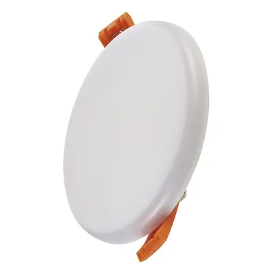 LED podhledové svítidlo VIXXO 10 cm, 7,5 W, neutrální bílá, IP65