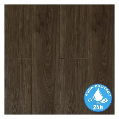 Laminátová podlaha voděodolná Dub Panama 8 mm AC5 Aqua Parquet Mercado 40084