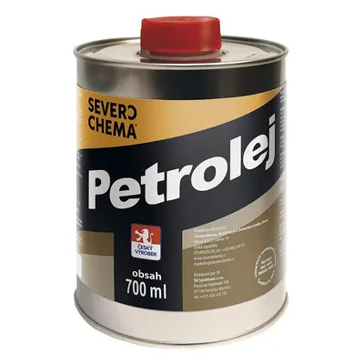 Petroolej 700ml