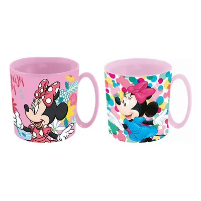 Hrníček mikro 350ml, Minnie