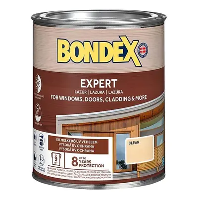 Bondex Expert walnut 2,5 l