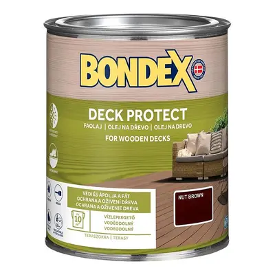 Bondex Deck Protect clear 0,75 l