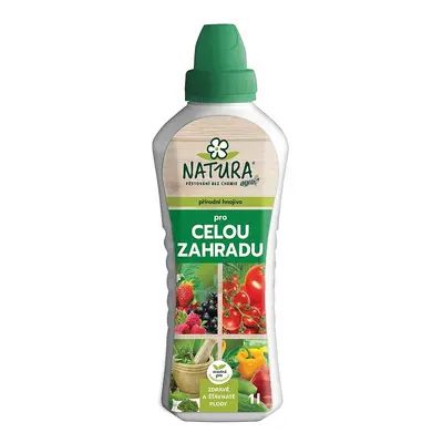 Natura - Pro celou zahradu 1 l