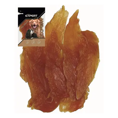 Měkký pamlsek kuřecí prsa 250 g/bal