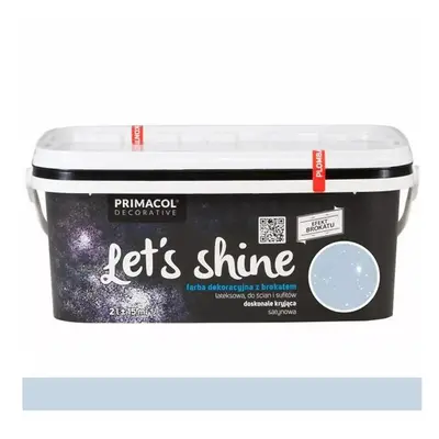 BARVA LET"S SHINE CHICAGO 2L