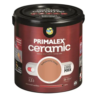 Primalex Ceramic babylonský jaspis 2,5l