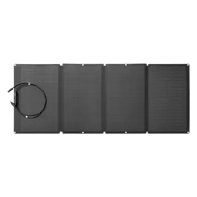 Solární panel EcoFlow 160W