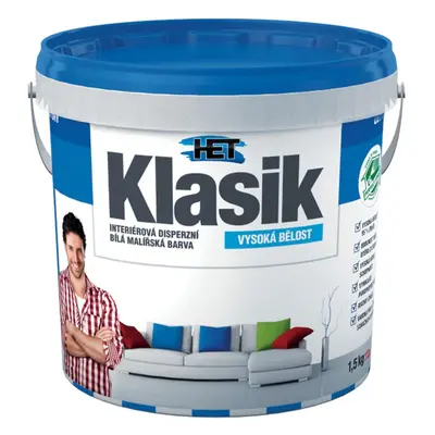 Het Klasik 1,5kg