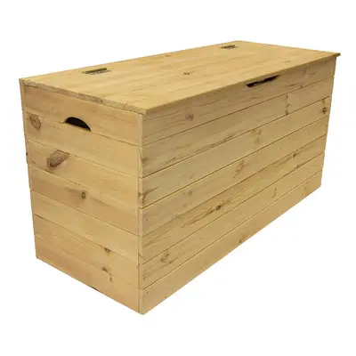 Zahradní úložný box R-Pine Box 200 l