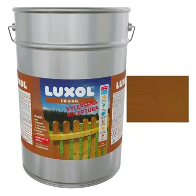 Luxol Original Kaštan 10l