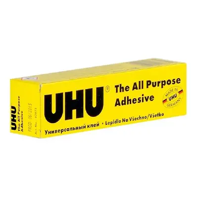 UHU lepidlo All Purpose Adhesive 35 g