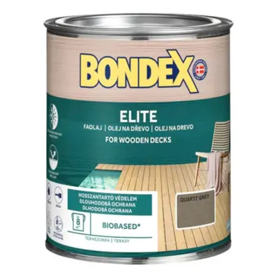 Bondex Elite clear 0,75 l