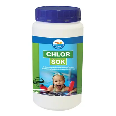 PROXIM Chlór Šok 1.2 kg, 9520