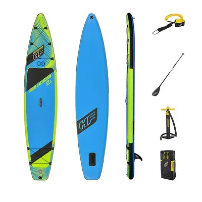 Nafukovací paddleboard paddleboard Aqua Excursion Set Hydro-Force 65373 Bestway