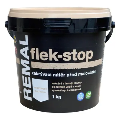 Remal Flek-Stop 1 kg