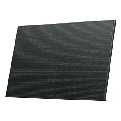 Pevný solární panel EcoFlow 30 x 400 W