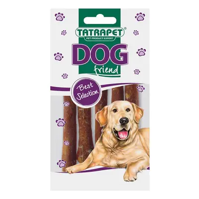 Obalované kachní tyčinky 70 g Dog Friend