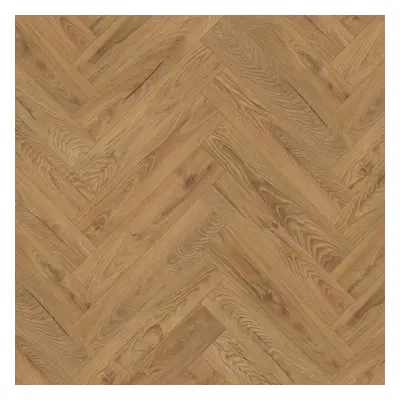 Laminátová podlaha vodeodolná Dub Inca Carpenter 8mm AC5 Herringbone K476