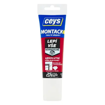 CEYS MONTACK LEPÍ VŠE NEVIDITELNĚ 135G