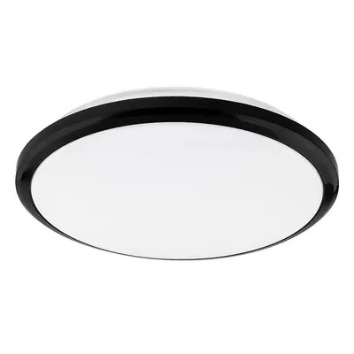 Svítidlo Diana 36W 0246 LED black PL1