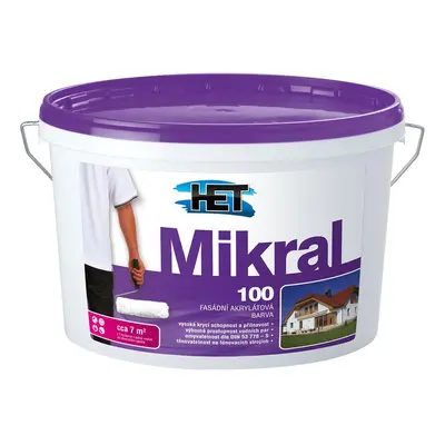 Het Mikral 7kg