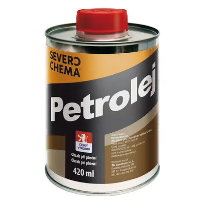 Petroolej 420ml