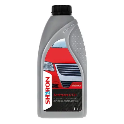 Sheron Antifreeze G12+ 1 LT