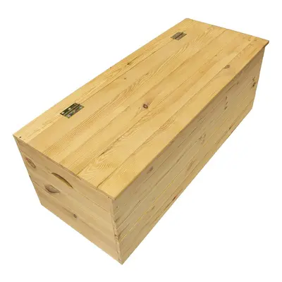 Zahradní úložný box Pine Box