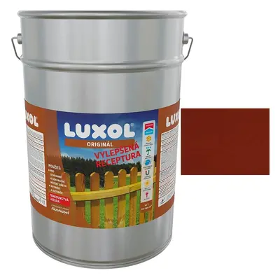 Luxol Original Mahagon 10l