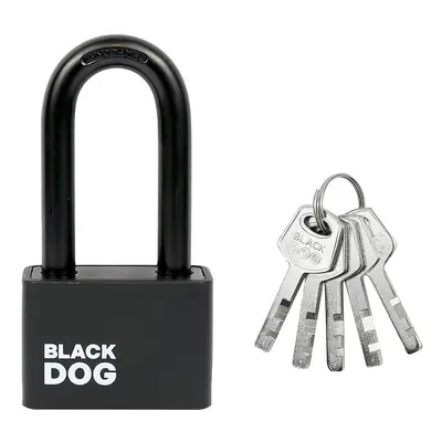 Visací zámek RV.BLACKDOG.50.PL