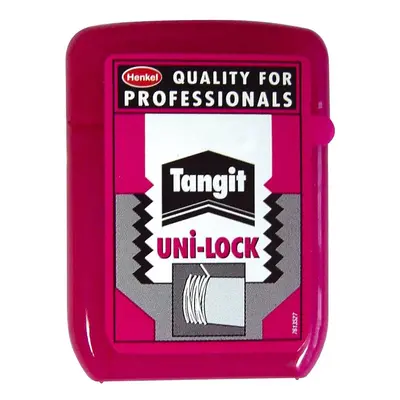 Univerzální těsnící vlákno Tangit Uni-lock, 20 m