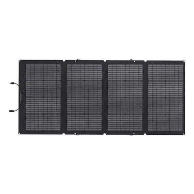 Solární panel EcoFlow 220W