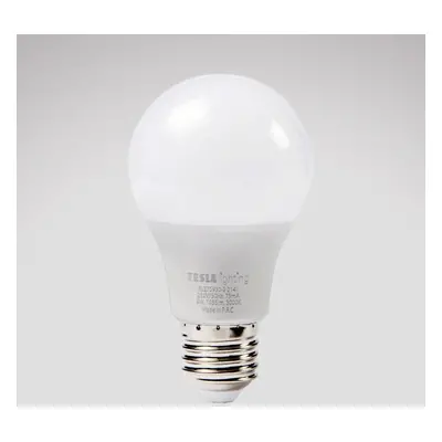 LED žárovka Bulb 9W E27 3000K