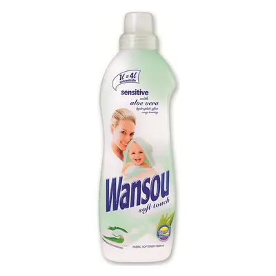 Aviváž Wansou 1 l = 4 l Sensitive