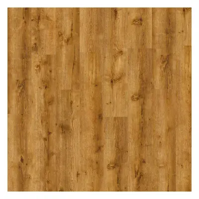 Vinylová podlaha LVT RIGID Dub Izyda 4mm 0,3mm Ancient