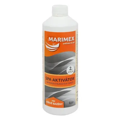 MARIMEX SPA Aktivátor 0.6 l, 11313107