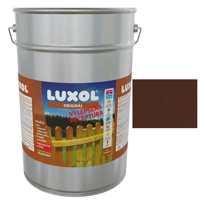 Luxol Original Palisandr 10l