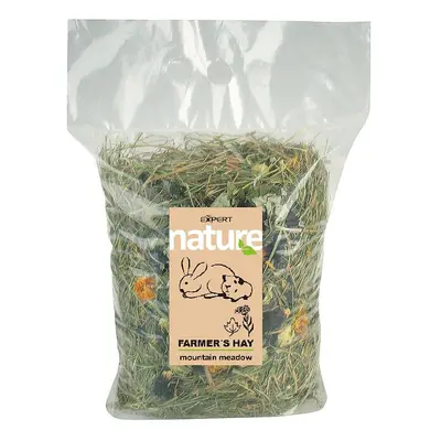 Seno - horská louka 450 g Nature Pet Expert