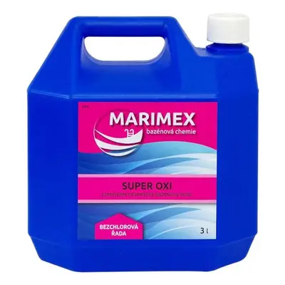 MARIMEX Super OXI 3 l, 11313109