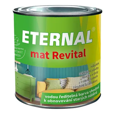 Eternal Revital RAL1019 0,35 kg