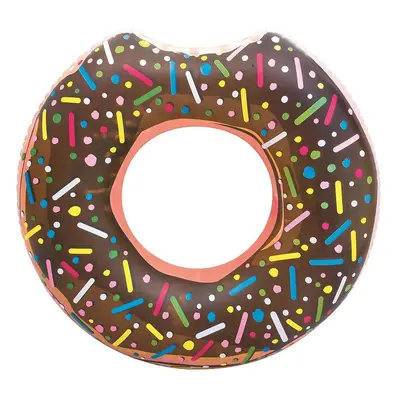 Plavací kruh donut Ø 107 cm, 36118