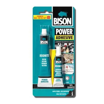 BISON lepidlo univerzální Bisonite Power Adhesive 65ml