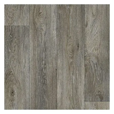 Podlahová Krytina PVC 2m Turbo Aged Oak 967