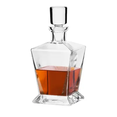 Karafa na whisky Caro Krosno 750 ml 1 ks