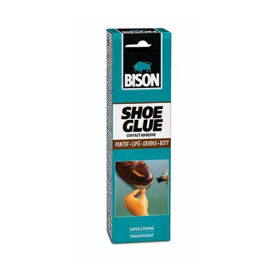 BISON KIT SHOE GLUE 55 ml