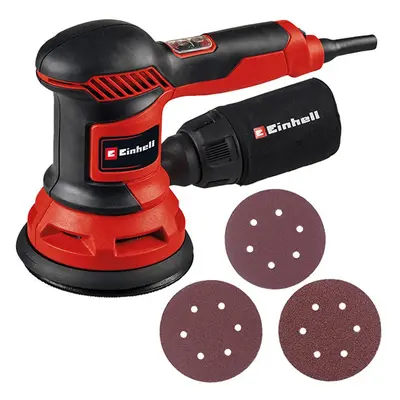 Bruska excentrická TC-RS 425 E Einhell Classic