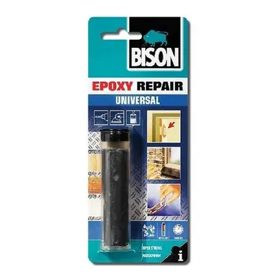 BISON EPOXY REPAIR UNIVERSAL 56 g